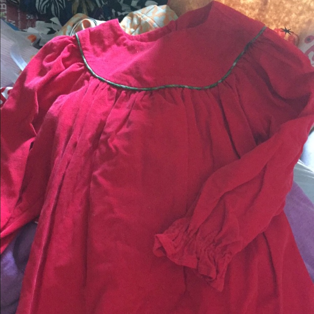 Dress